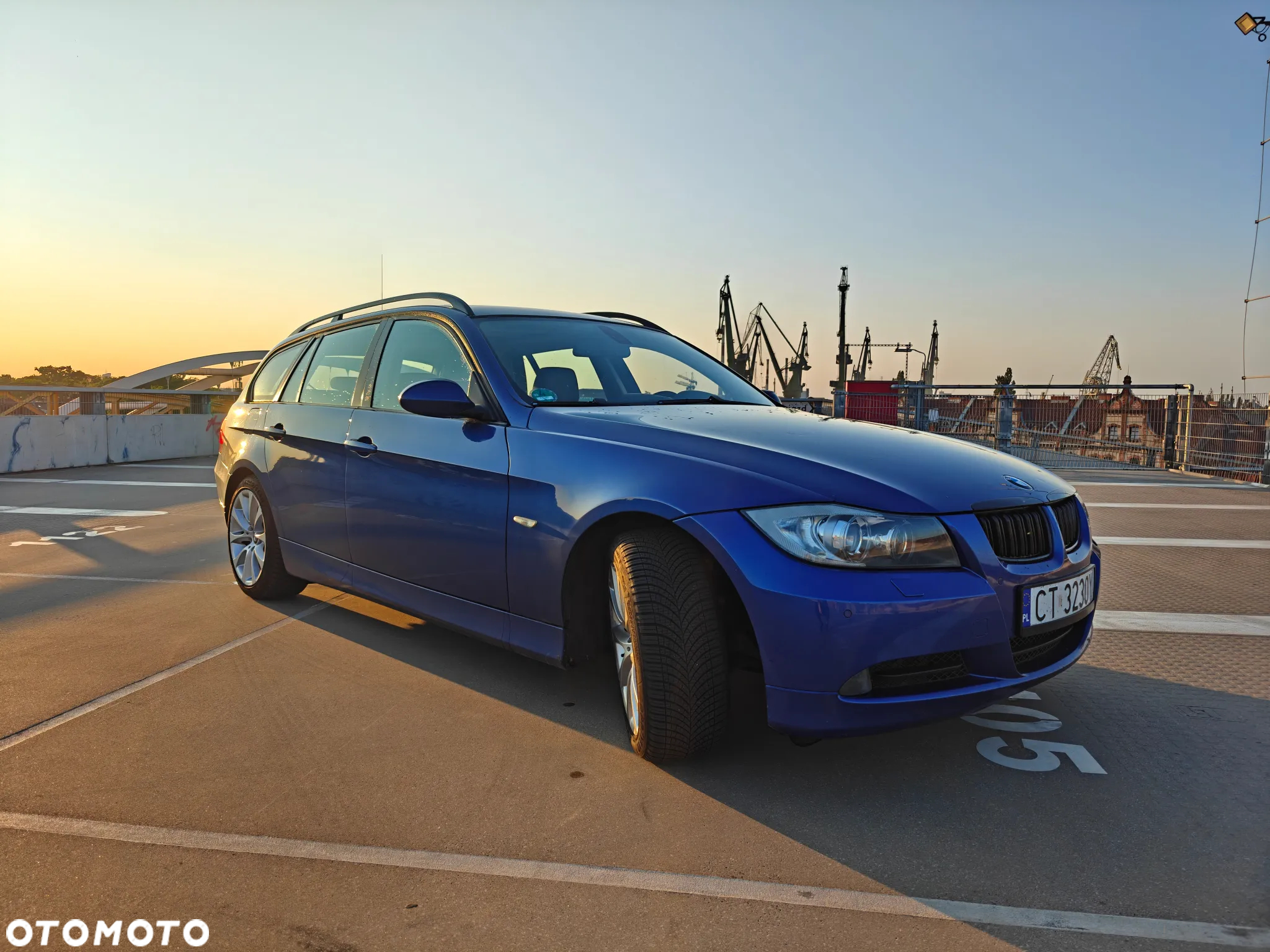 BMW Seria 3 - 6