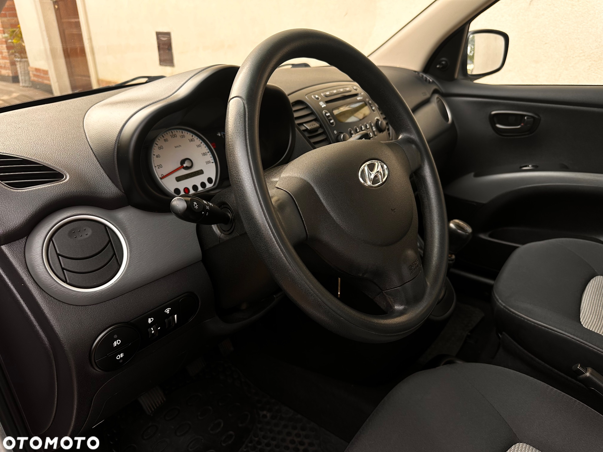 Hyundai i10 1.1 5 Star Edition - 38