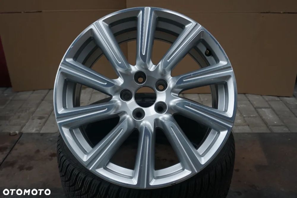 Volvo 5x108 18 8J et42  31445301