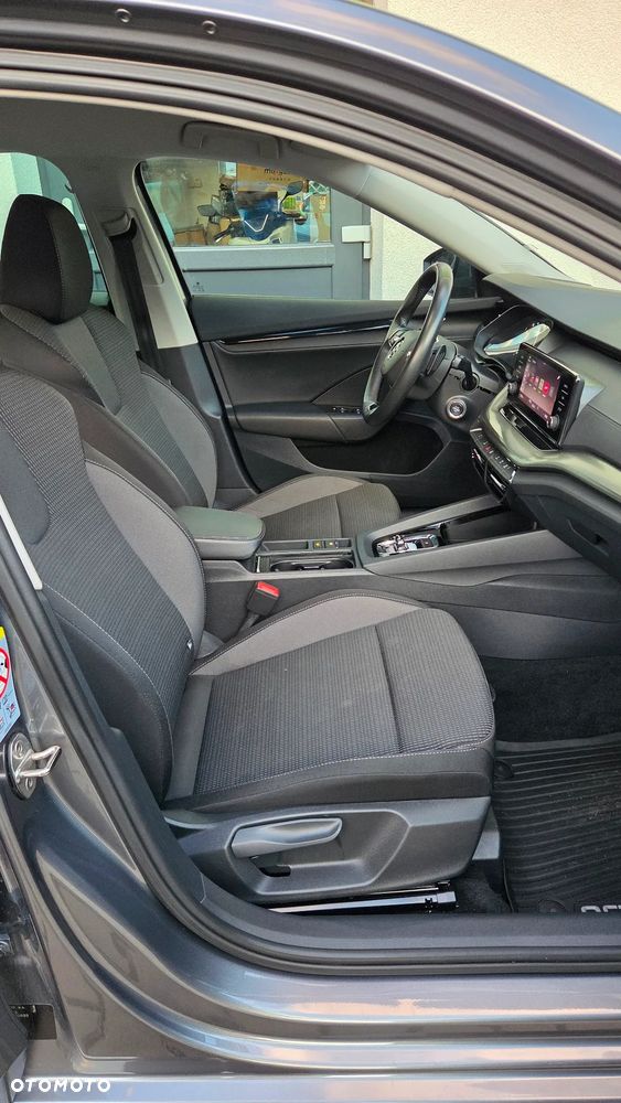 Skoda Octavia 1.0 TSI e-TEC DSG Ambition - 21