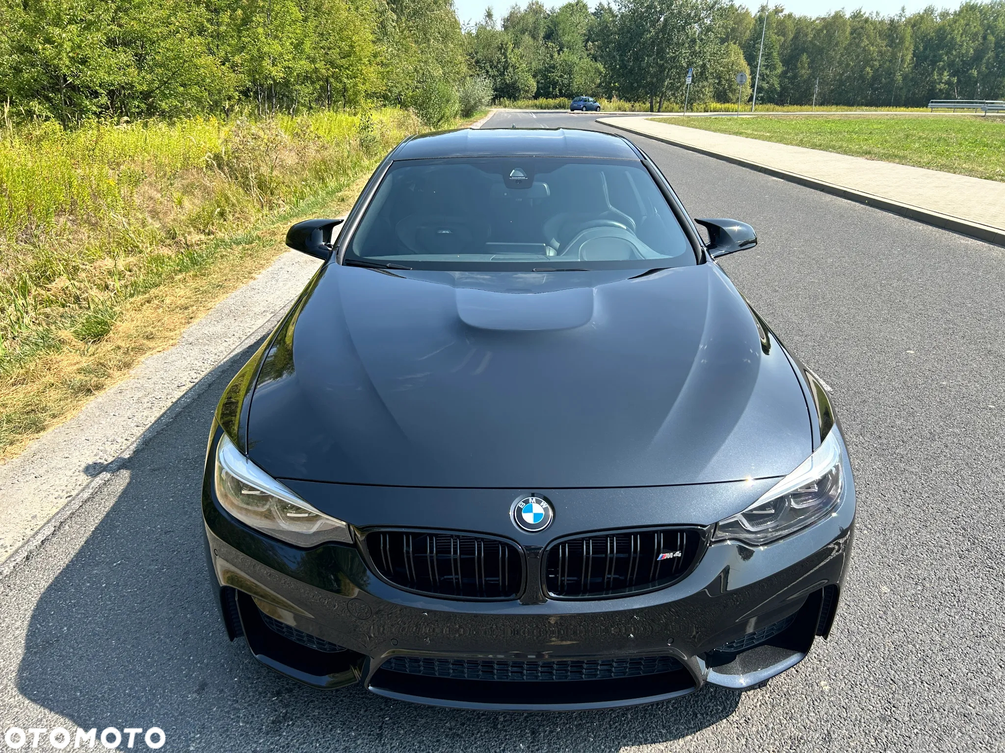 BMW M4 Coupe DKG Competition - 29