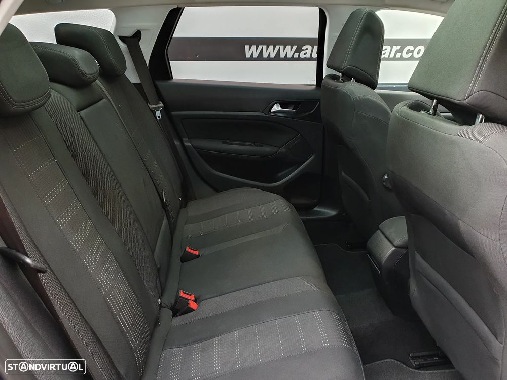 Peugeot 308 SW BlueHDi 120 Stop & Start Style - 5