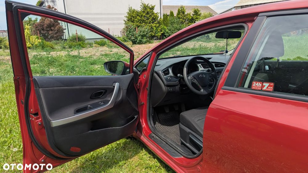 Kia Ceed 1.4 S - 5