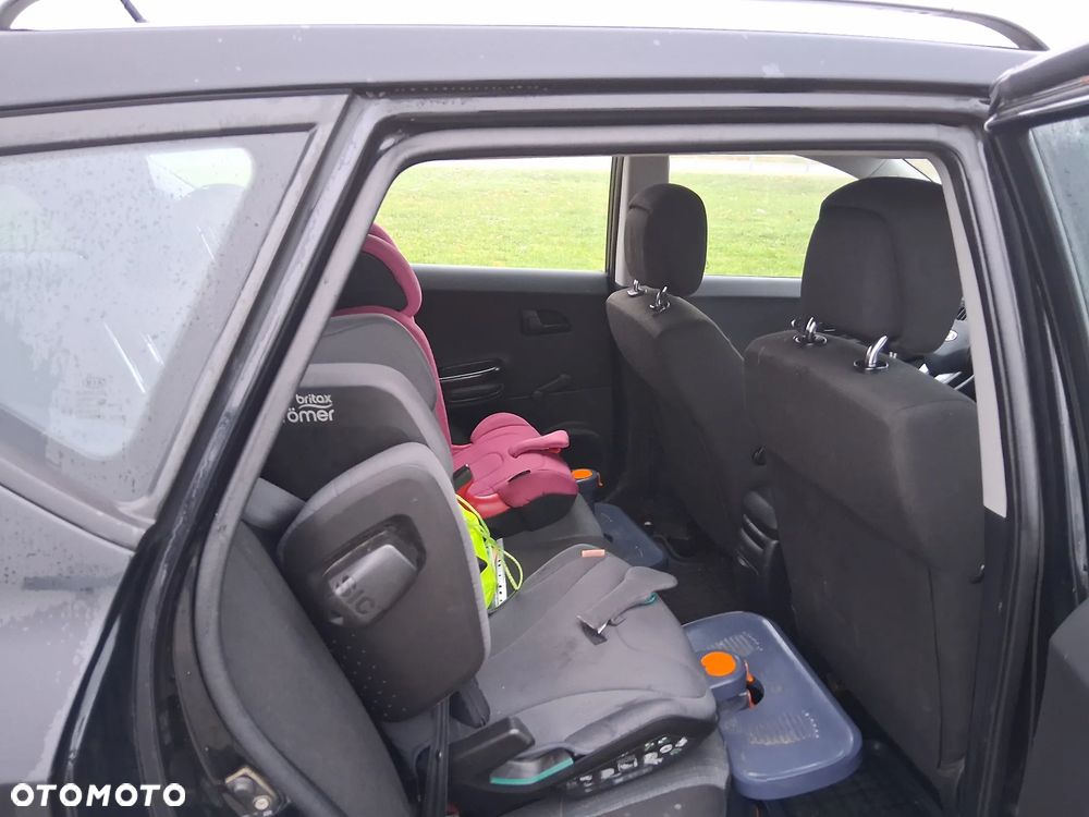 Kia Ceed 1.6 Crdi Optimum + - 5