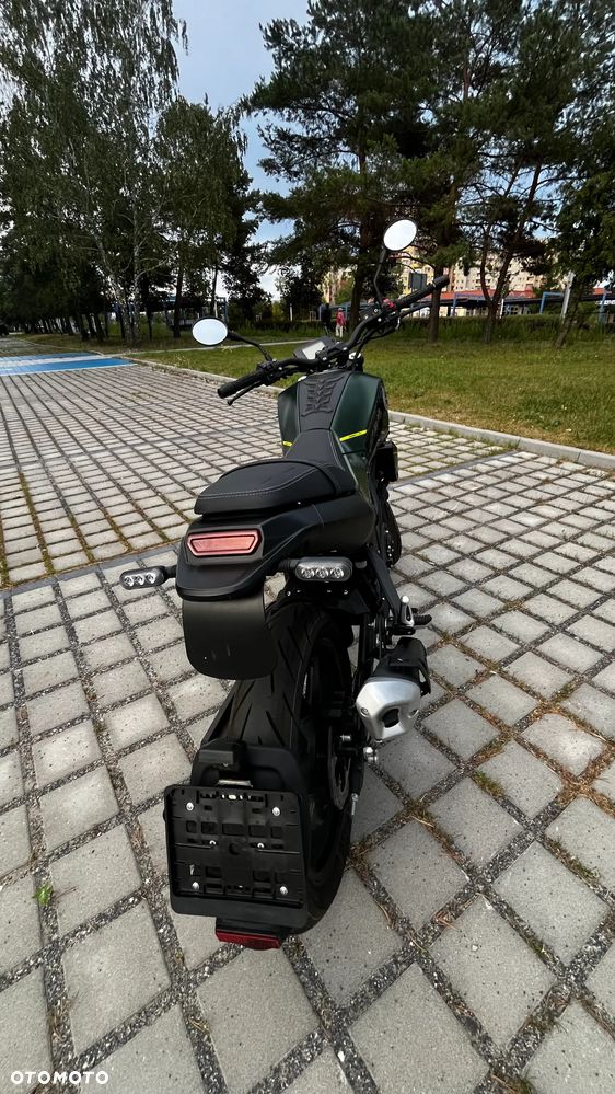 Benelli Leoncino - 4