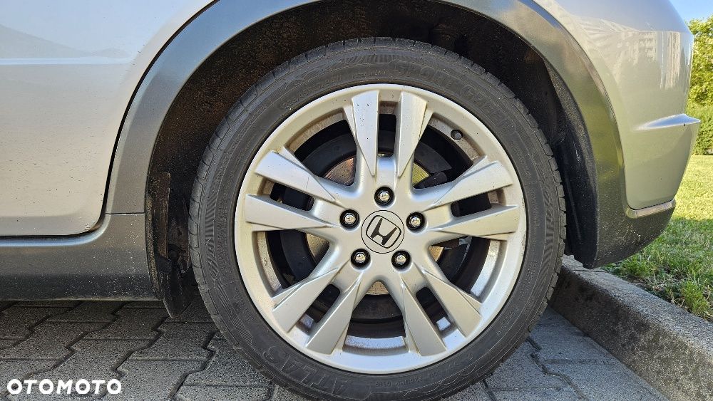 Honda Civic 1.8i-VTEC Comfort - 24