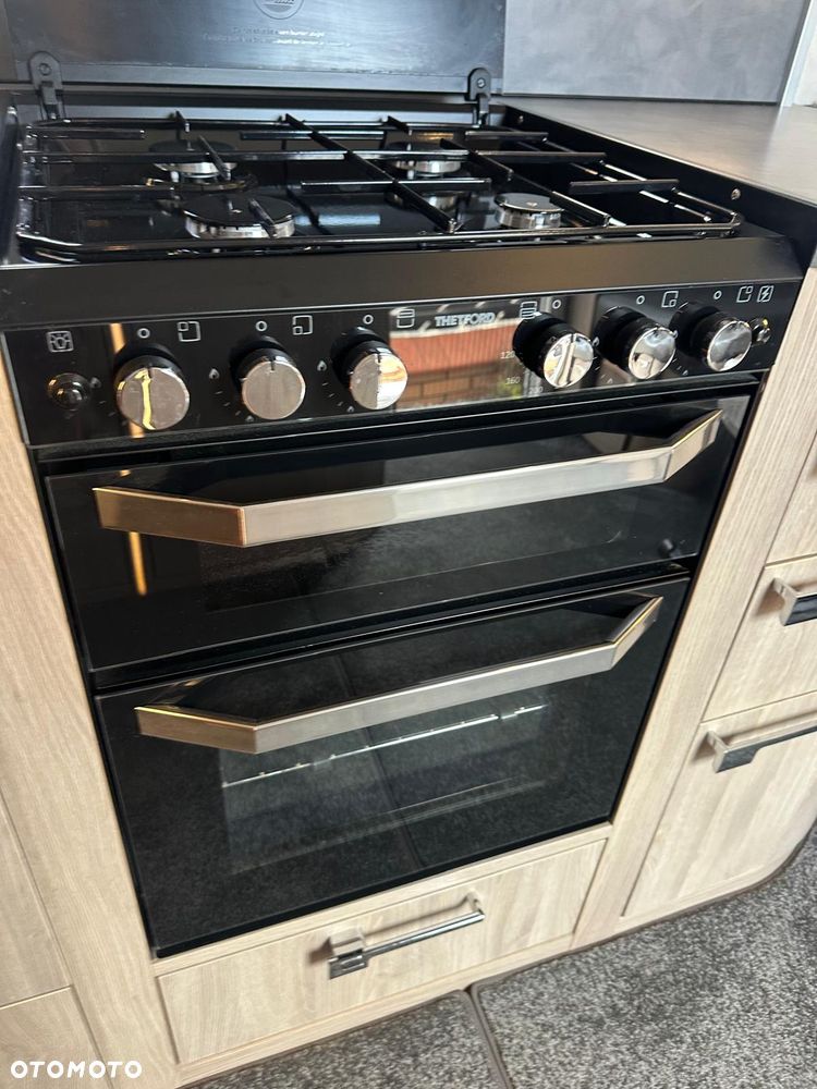 Kabe ROYAL 520 XL - 14