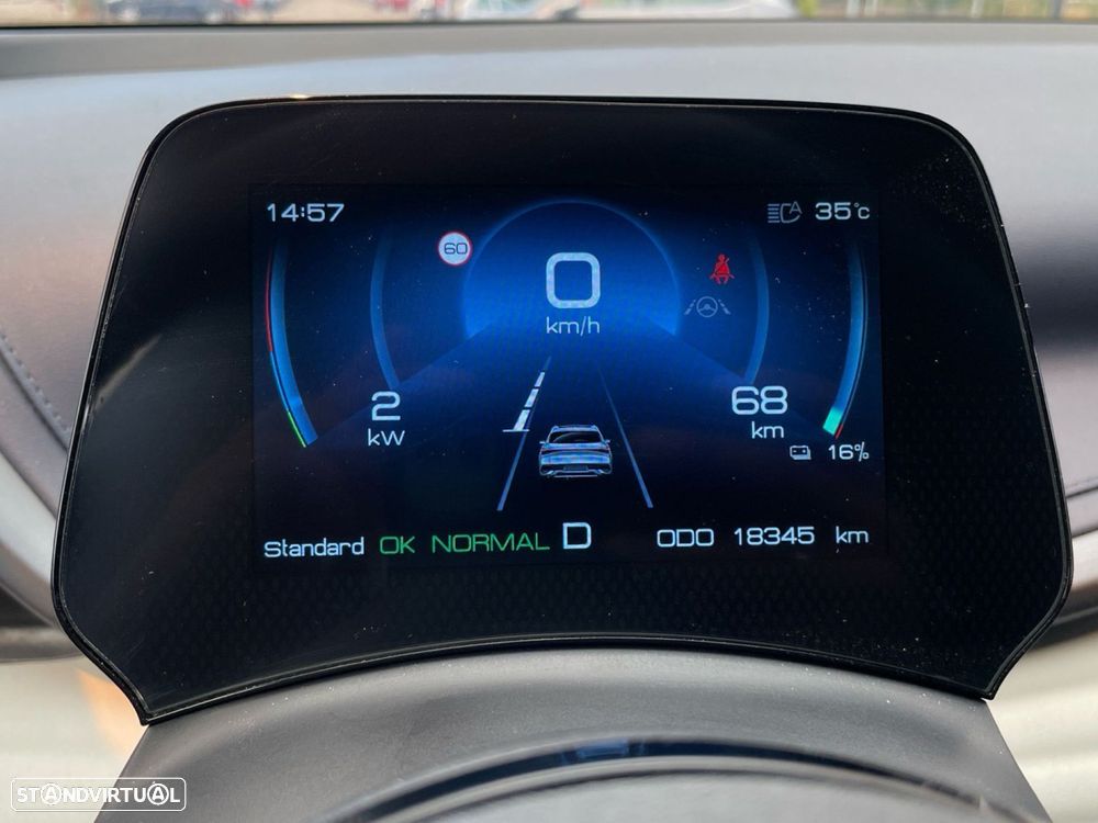 BYD Atto 3 60.48 kWh Design - 3