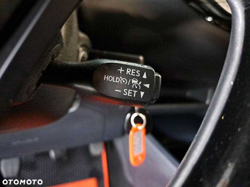 Toyota C-HR 1.2 T GPF Premium - 33