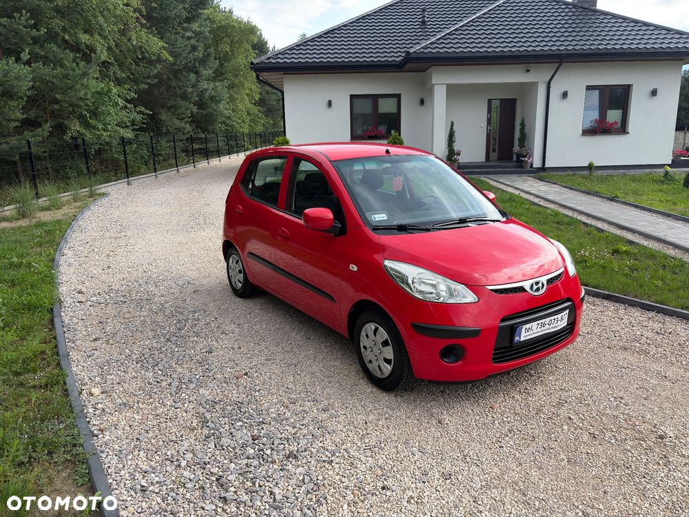Hyundai i10 - 3