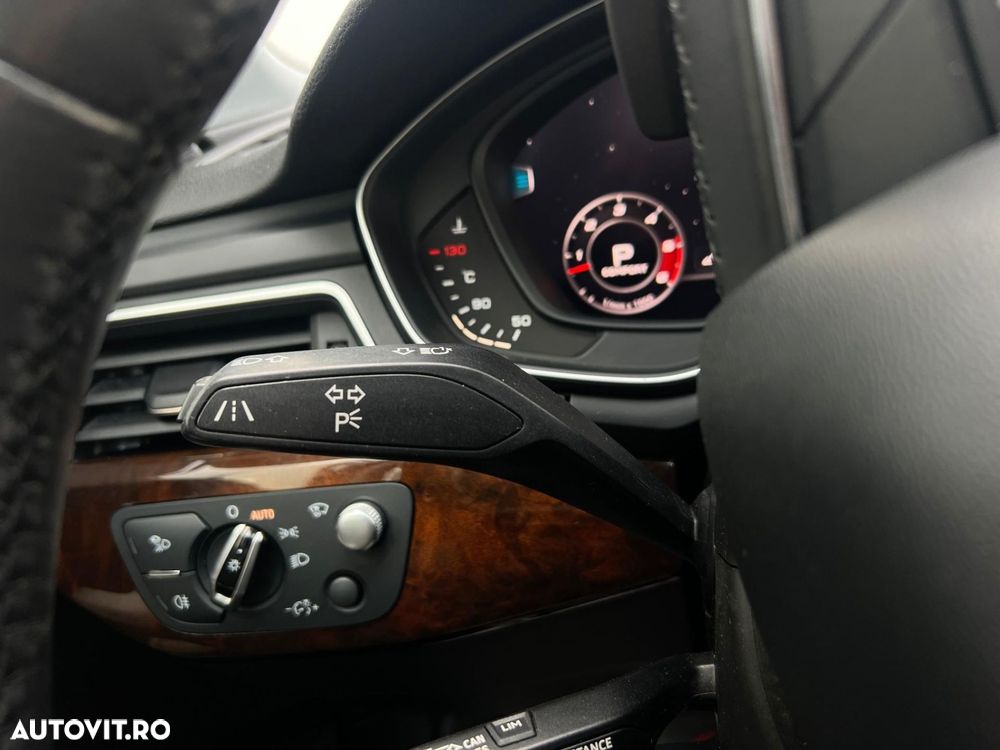Audi A4 Allroad - 28