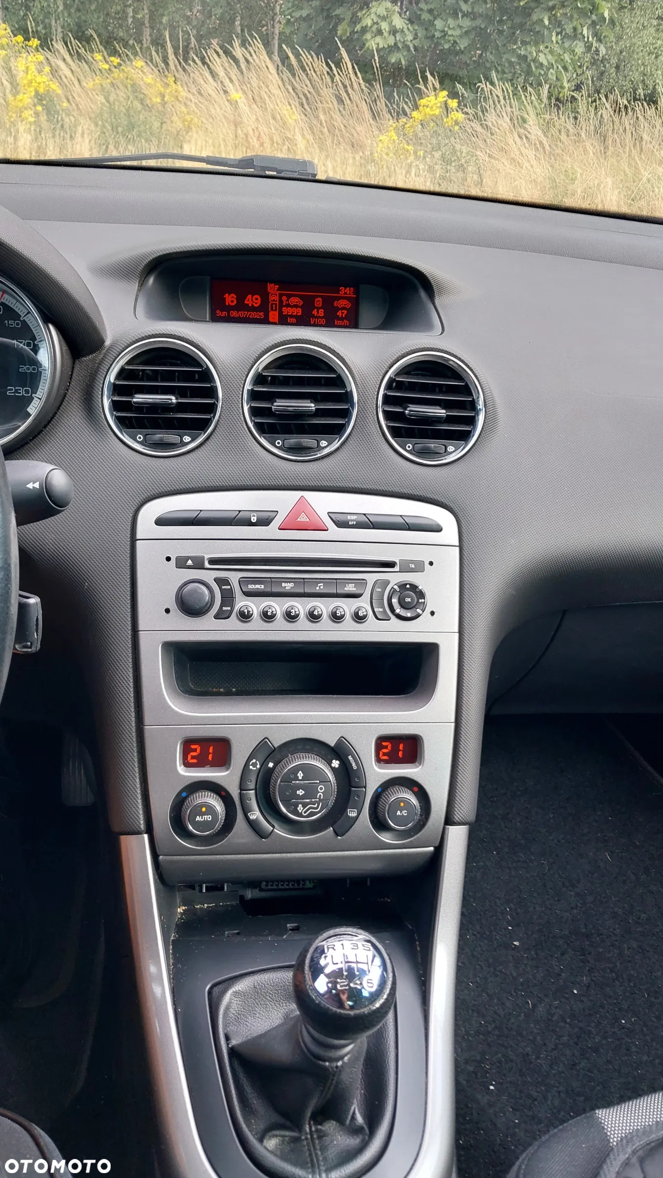 Peugeot 308 - 3