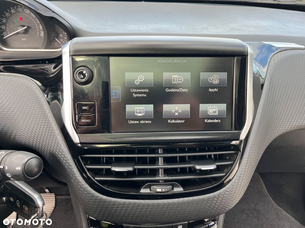 Peugeot 2008 PureTech 110 Stop&Start Allure - 11