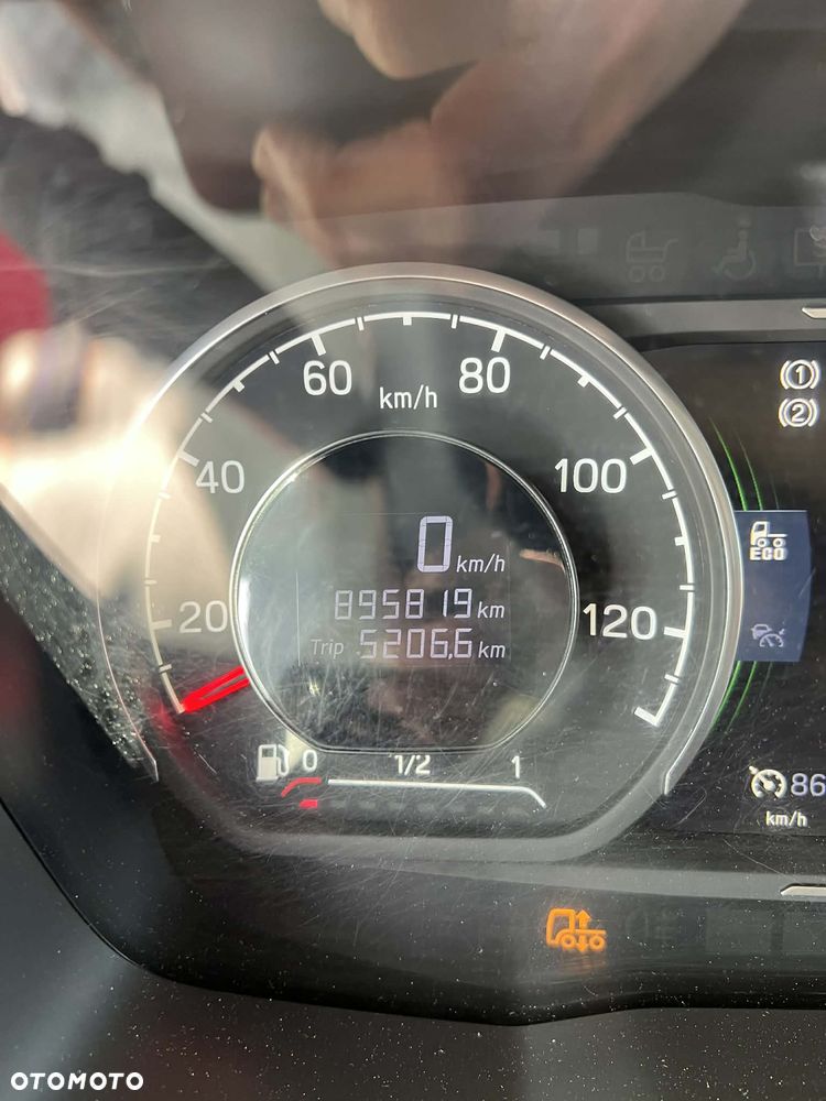 Scania R450 Retarder - 12