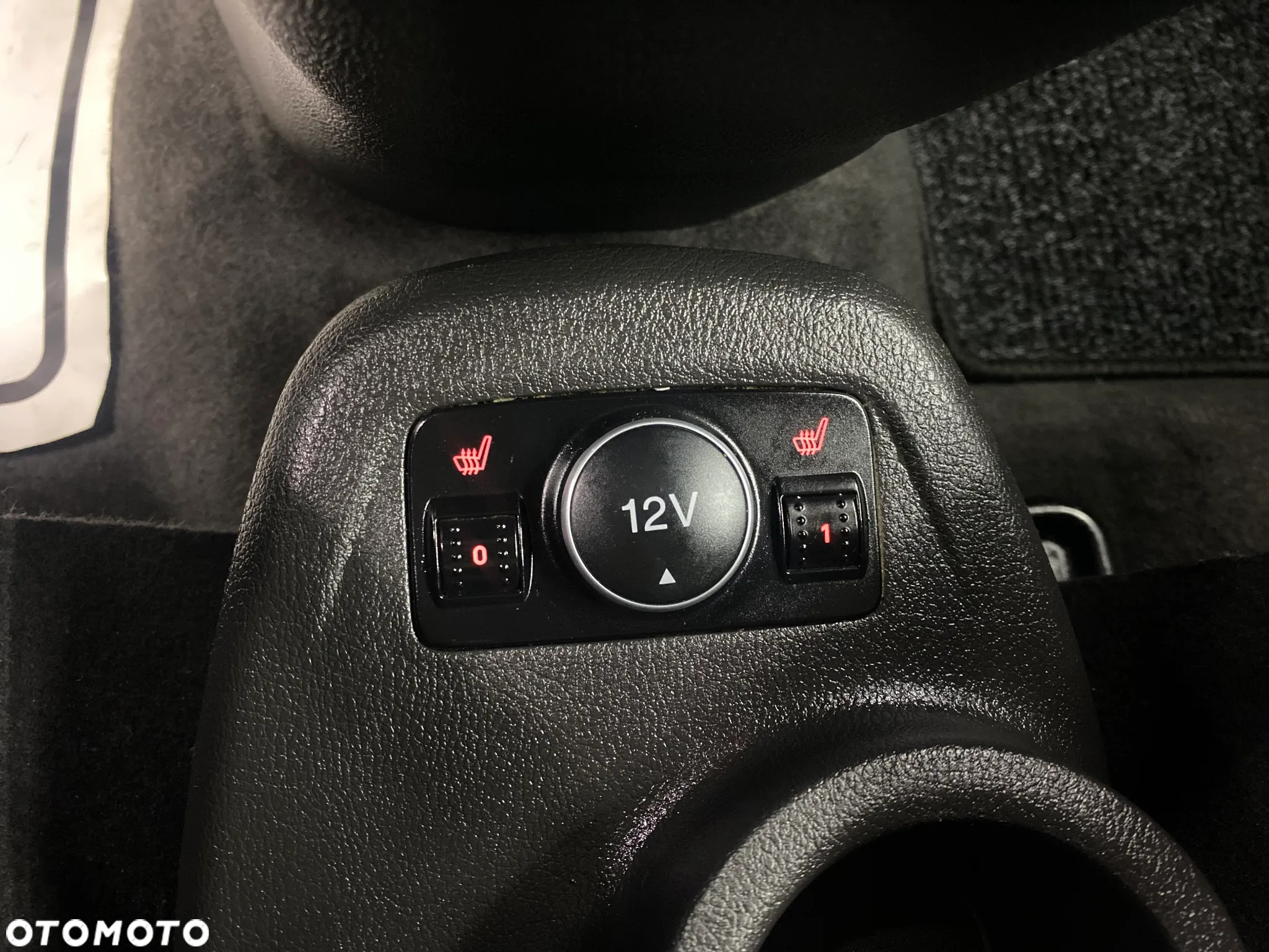 Ford Tourneo Connect 1.5 EcoBlue Start-Stop Trend - 3