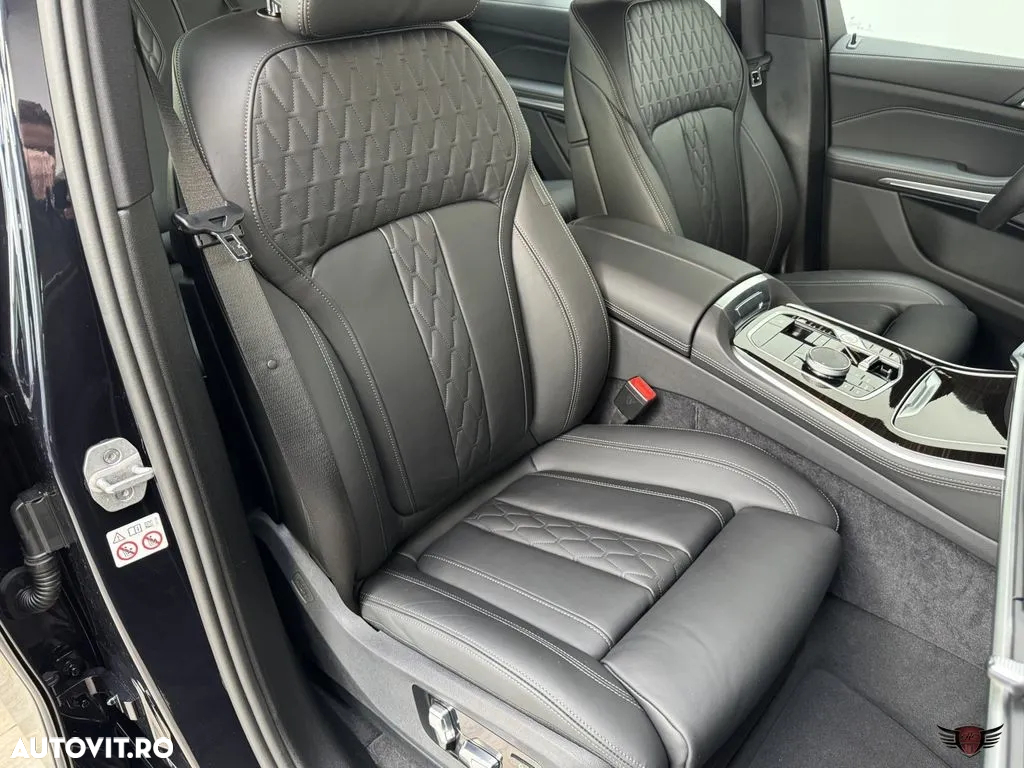 BMW X5 xDrive30d AT MHEV - 11