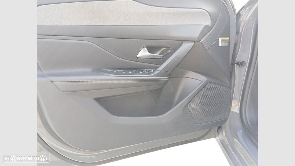 Peugeot 308 1.5 BlueHDi Allure EAT8 - 12