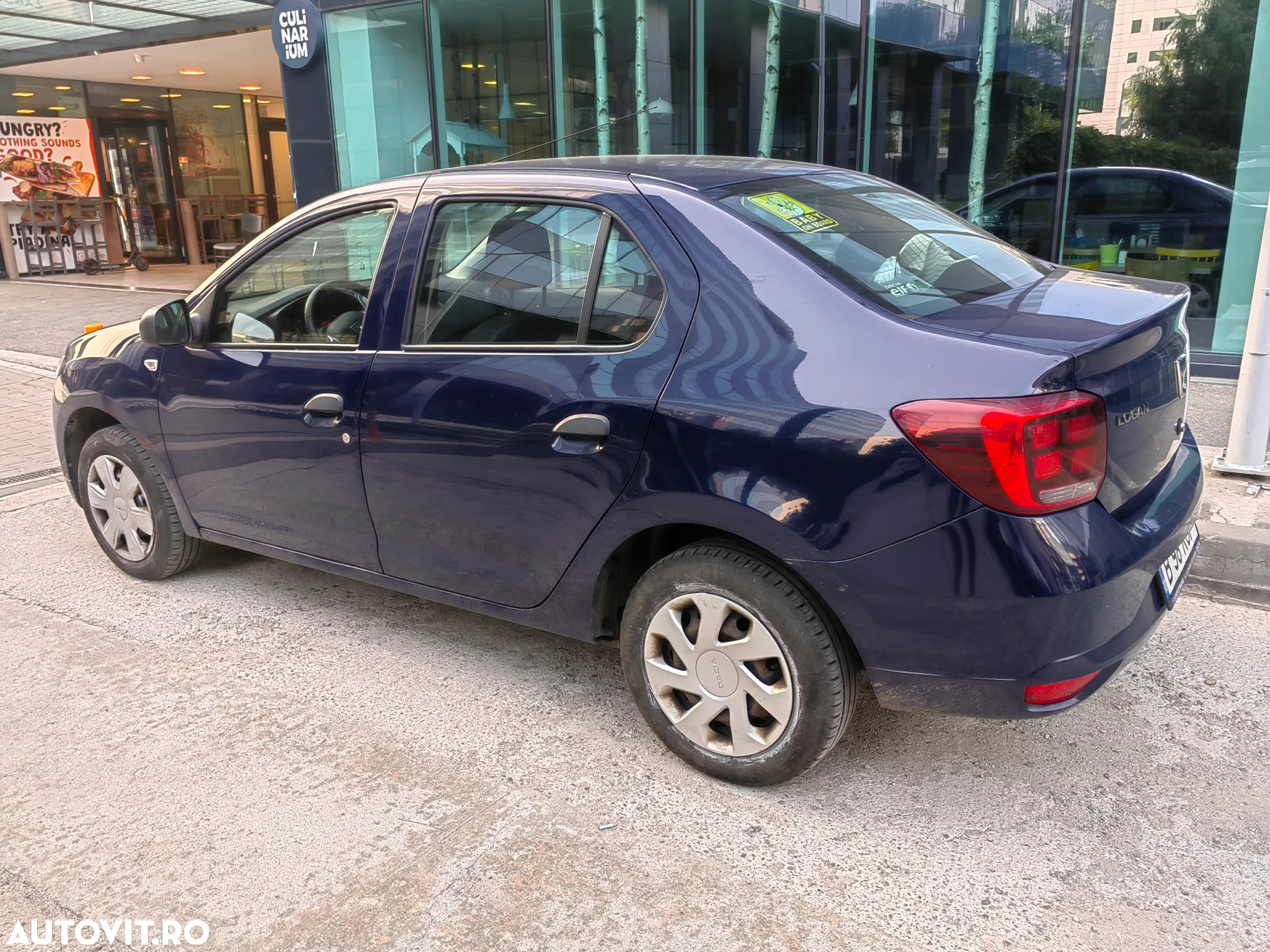Dacia Logan - 7