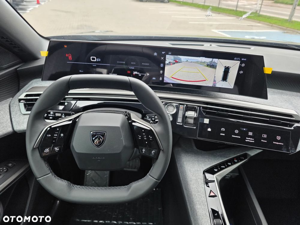 Peugeot 3008 - 12