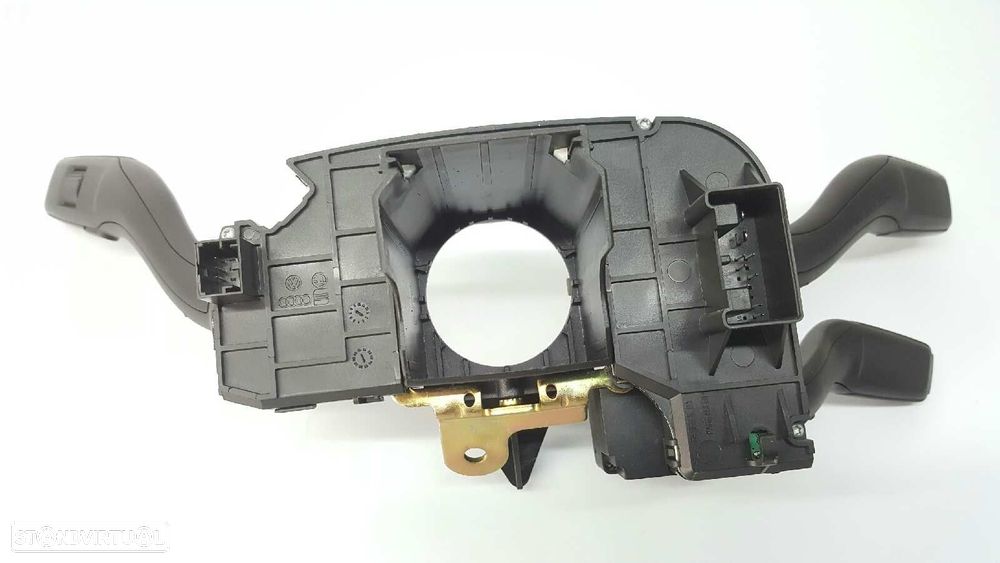 BLOCO DE CONTROLE MULTIFUNÇÕES AUDI A6 AVANT (4F5) 3.0 TDI QUATTRO - 9