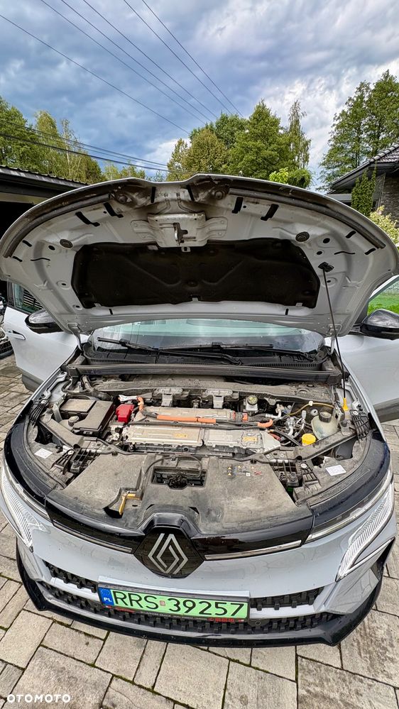 Renault Megane EV60 Techno - 11