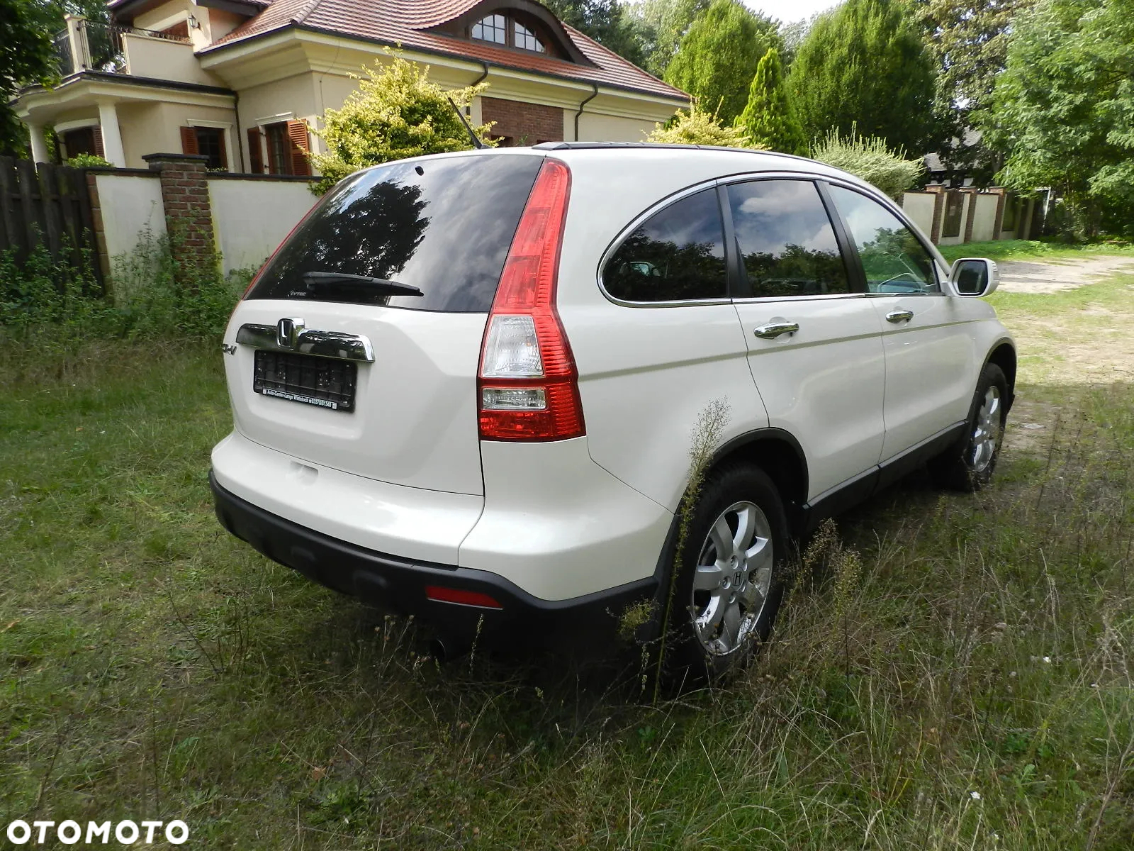Honda CR-V - 2