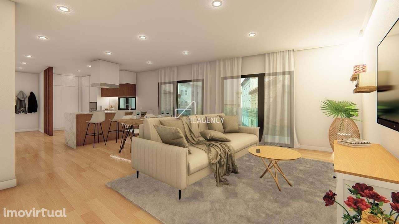 Projeto Almada — Elegância Contemporânea no Coração da Cidade - Grande imagem: 5/17