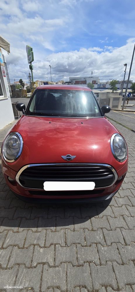 MINI 5 Portas One - 1