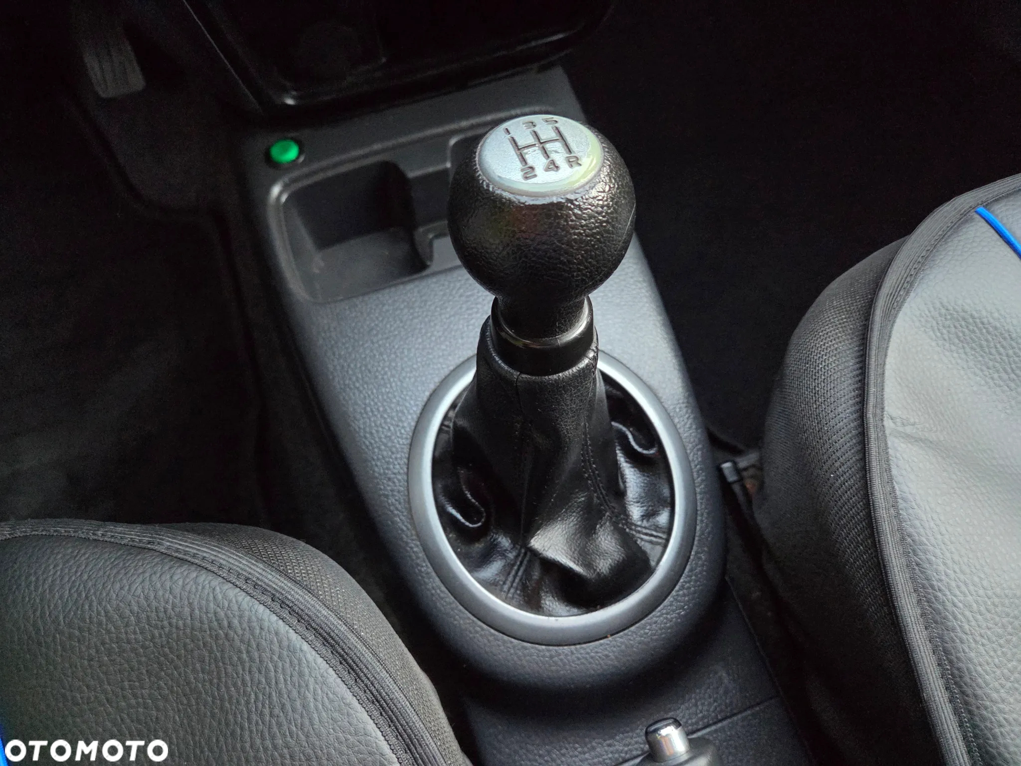 Suzuki SX4 1.6 GLX / Comfort - 12