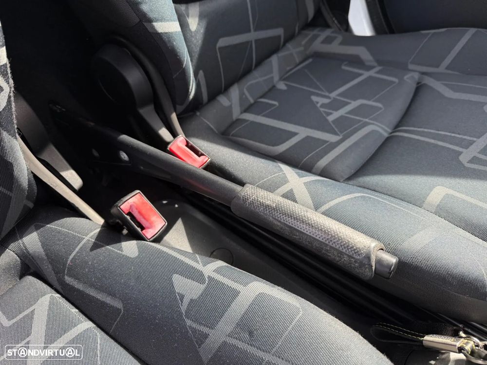 Smart ForTwo Coupé 0.8 cdi Passion 45 - 32