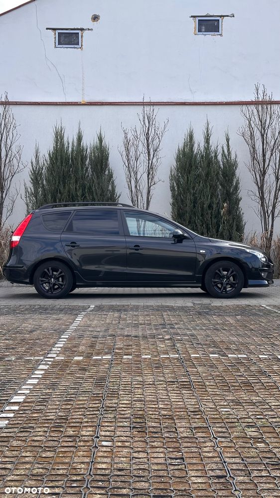 Hyundai i30 1.4 Comfort EU5 - 20