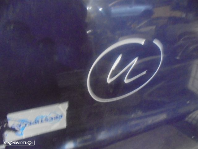 Porta Por3194 MERCEDES VITO W638  FOURGON  2003 2.2CDI 110CV 4P AZUL LTD - 3