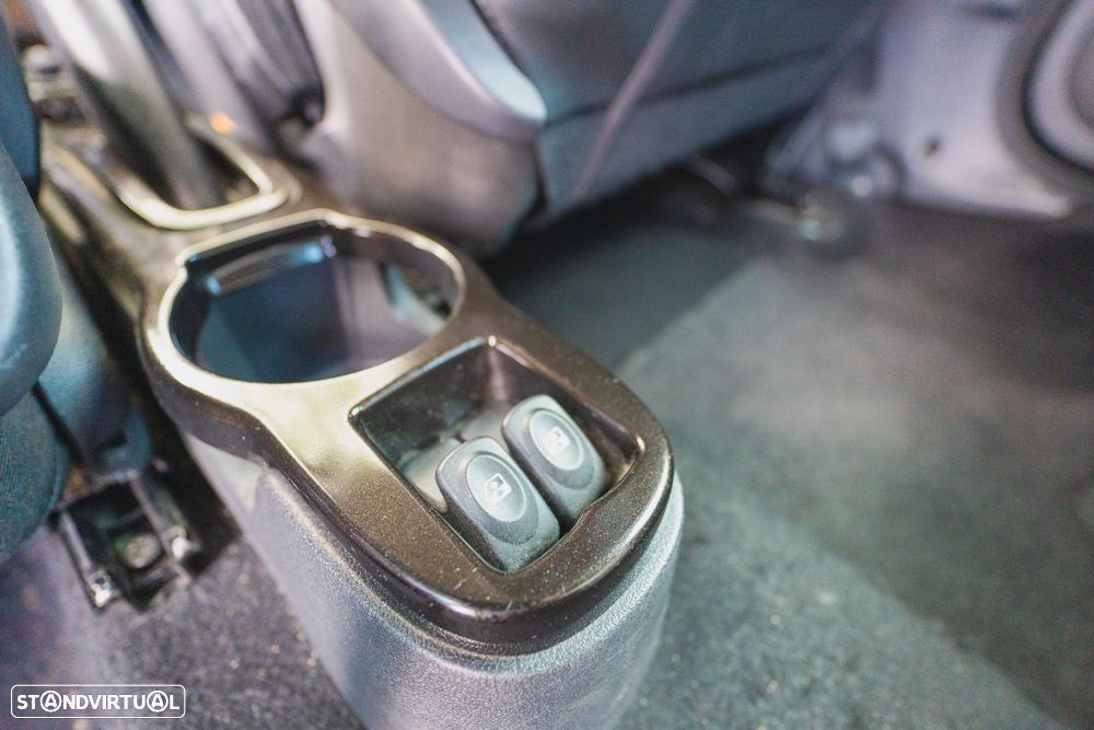 Dacia Duster 1.5 dCi Confort Cuir - 15