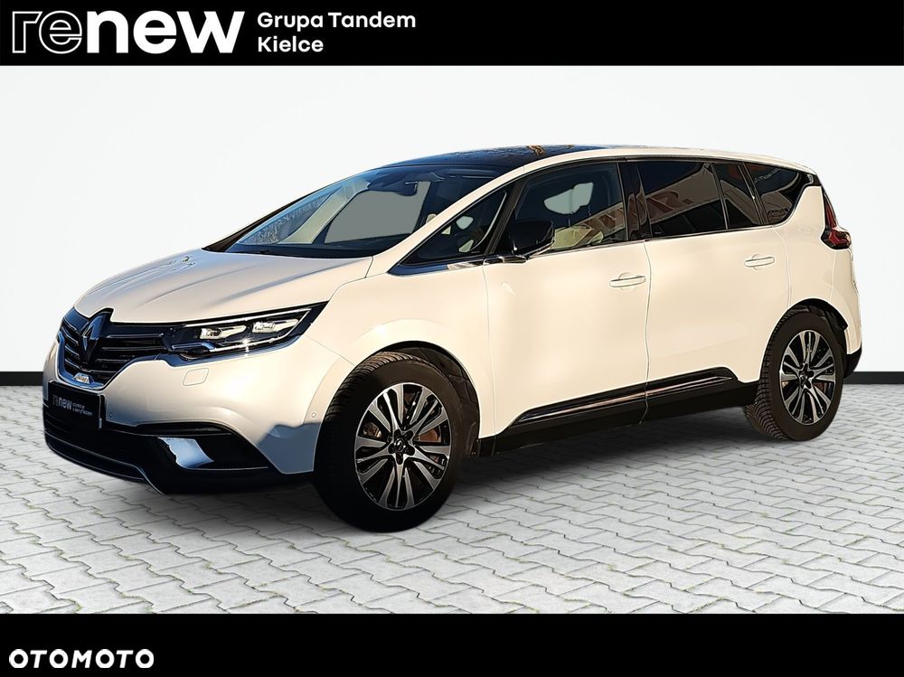 Renault Espace 2.0 Blue dCi Initiale Paris EDC - 1