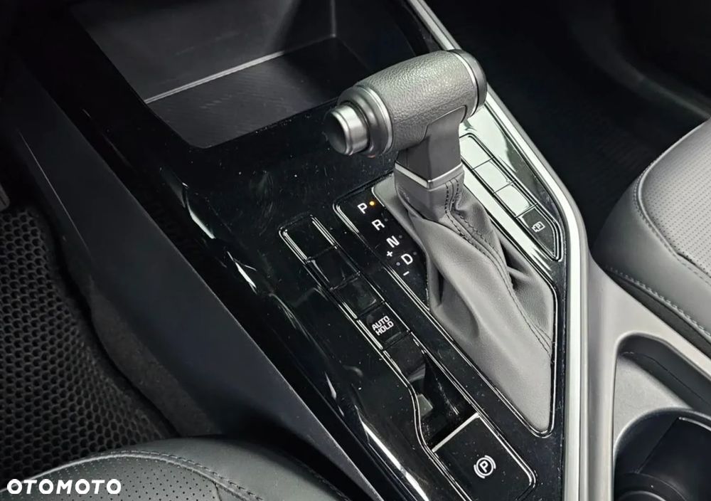 Kia Niro 1.6 GDI Hybrid Business Line - 7