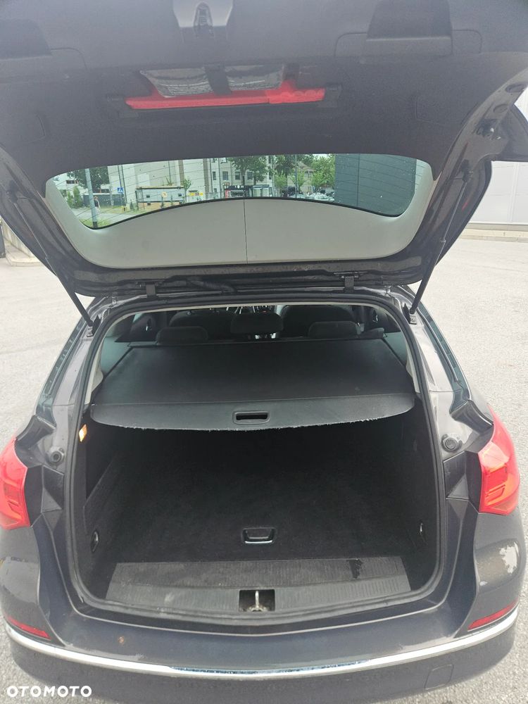 Opel Astra 1.4 Turbo ENERGY - 29