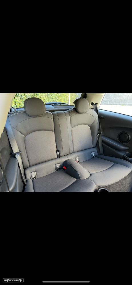 MINI 3 Portas One - 10