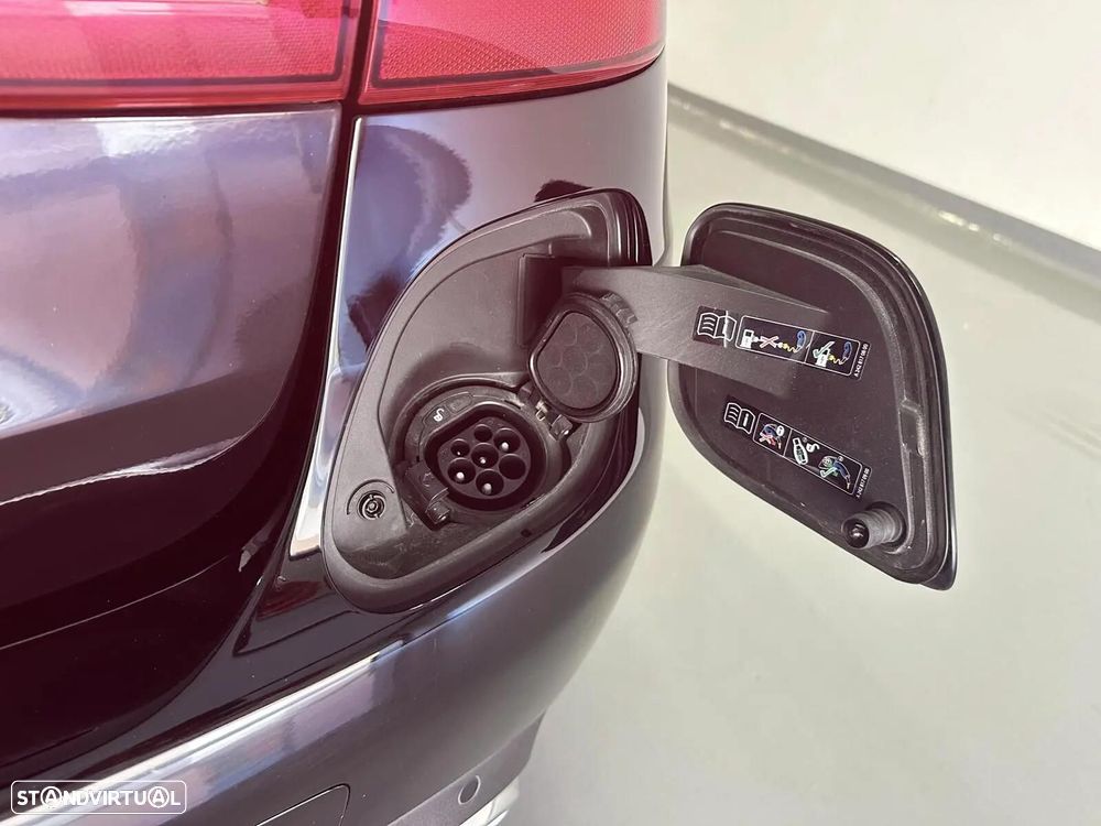 Mercedes-Benz C 300 de T 9G-TRONIC Avantgarde - 33