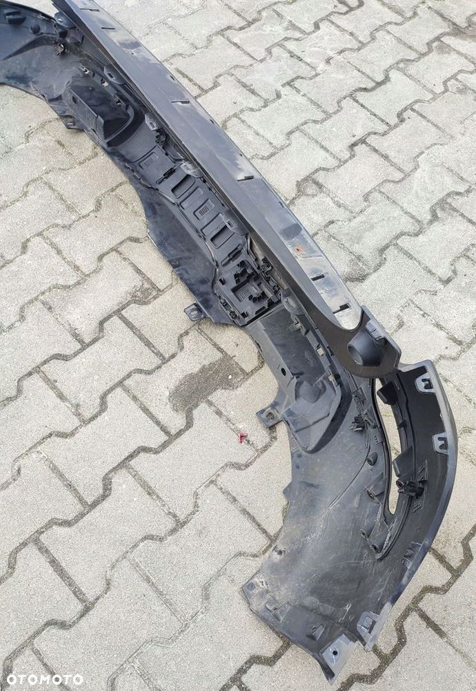 Zderzak tył tylny Peugeot 5008 II 17- - 4