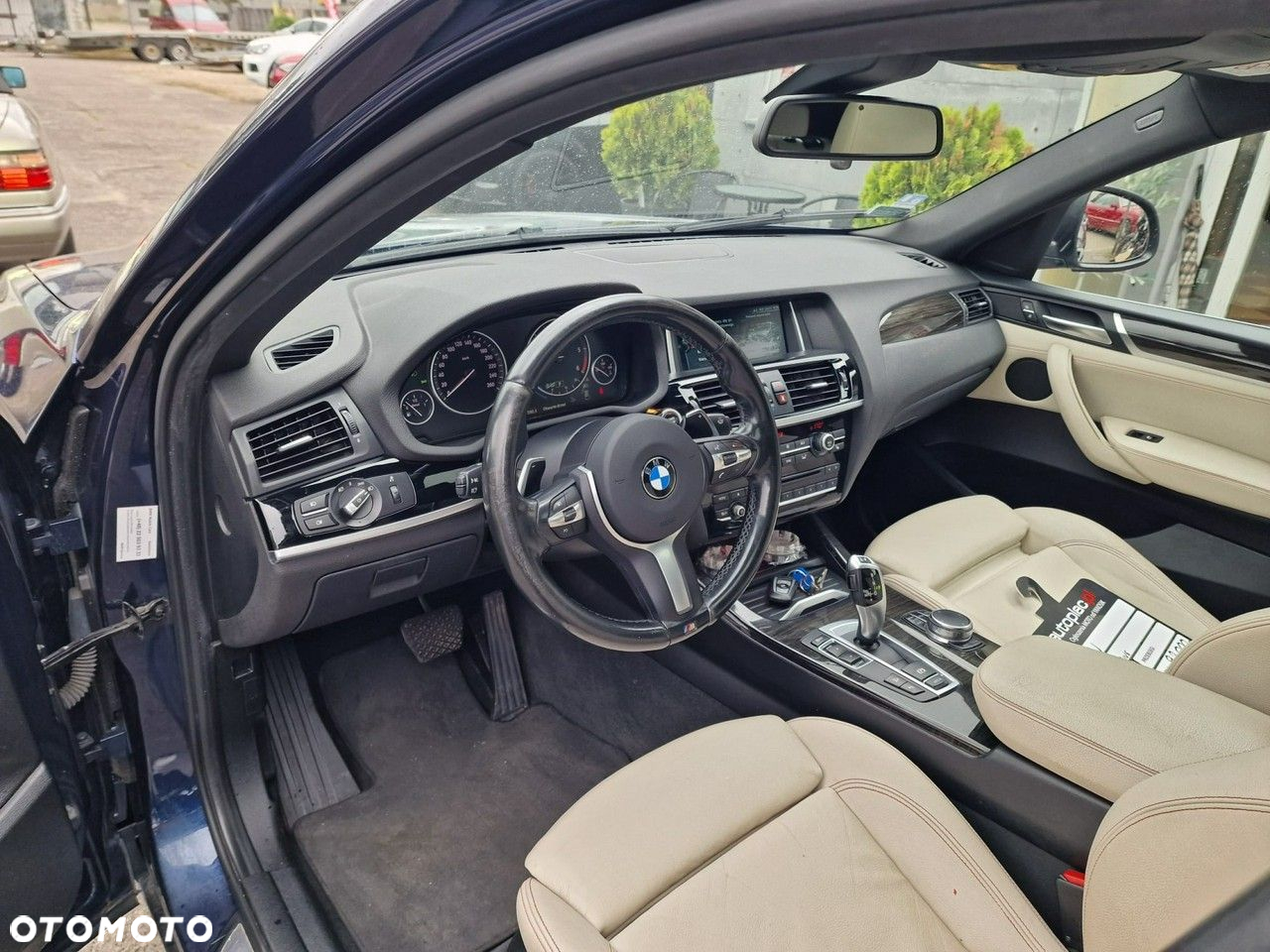 BMW X4 - 9