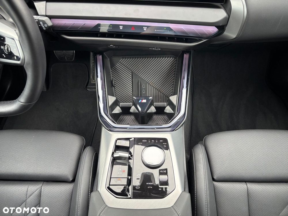 BMW X3 xDrive20d mHEV - 27