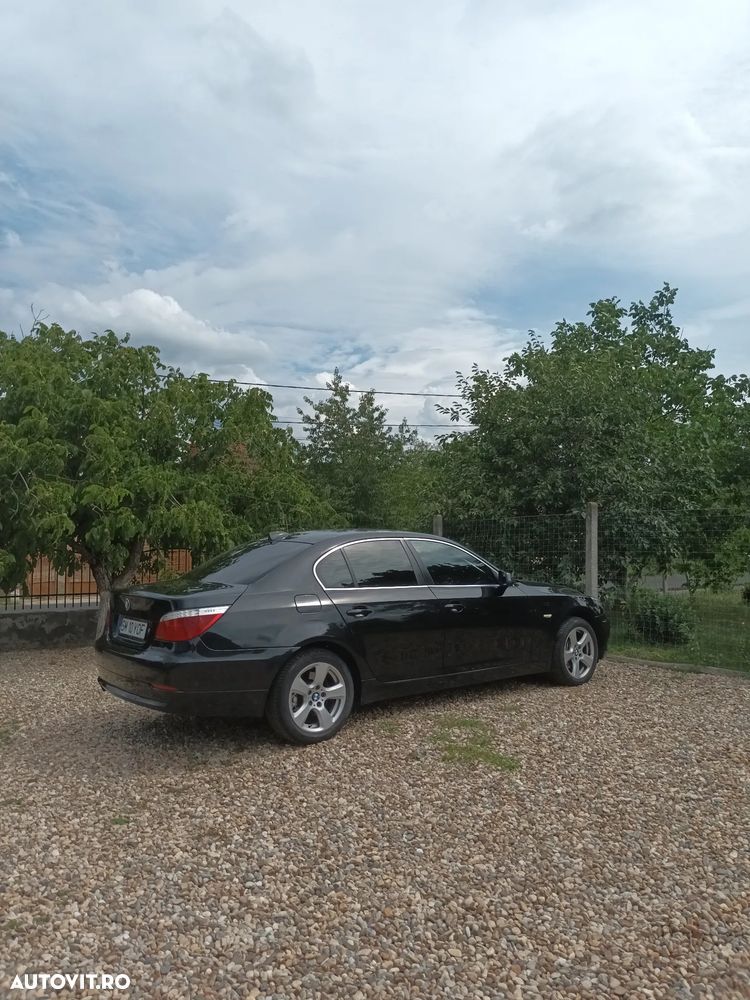 BMW Seria 5 - 26