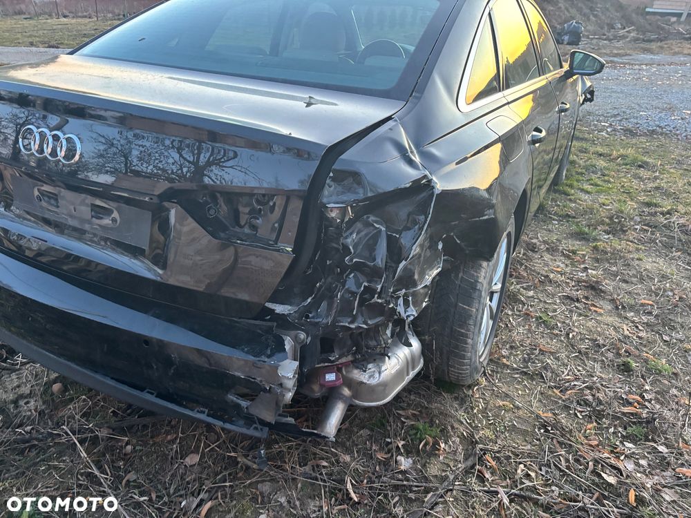 Audi A6 Limousine 45 TFSI quattro S tronic sport - 20