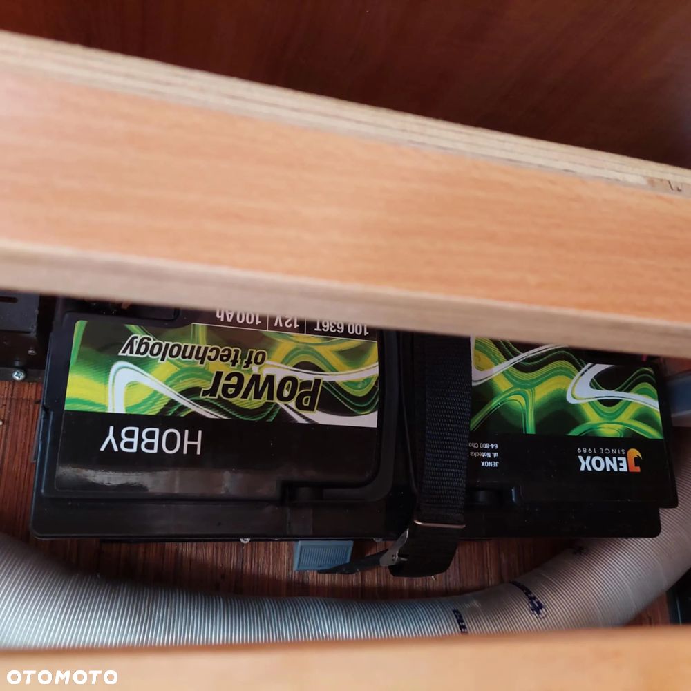 Hobby excellent 495ufe - 8