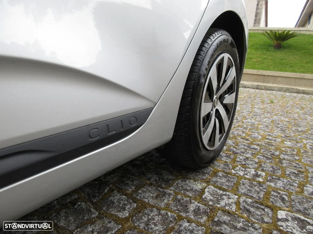 Renault Clio 1.5 Blue dCi Evolution - 21