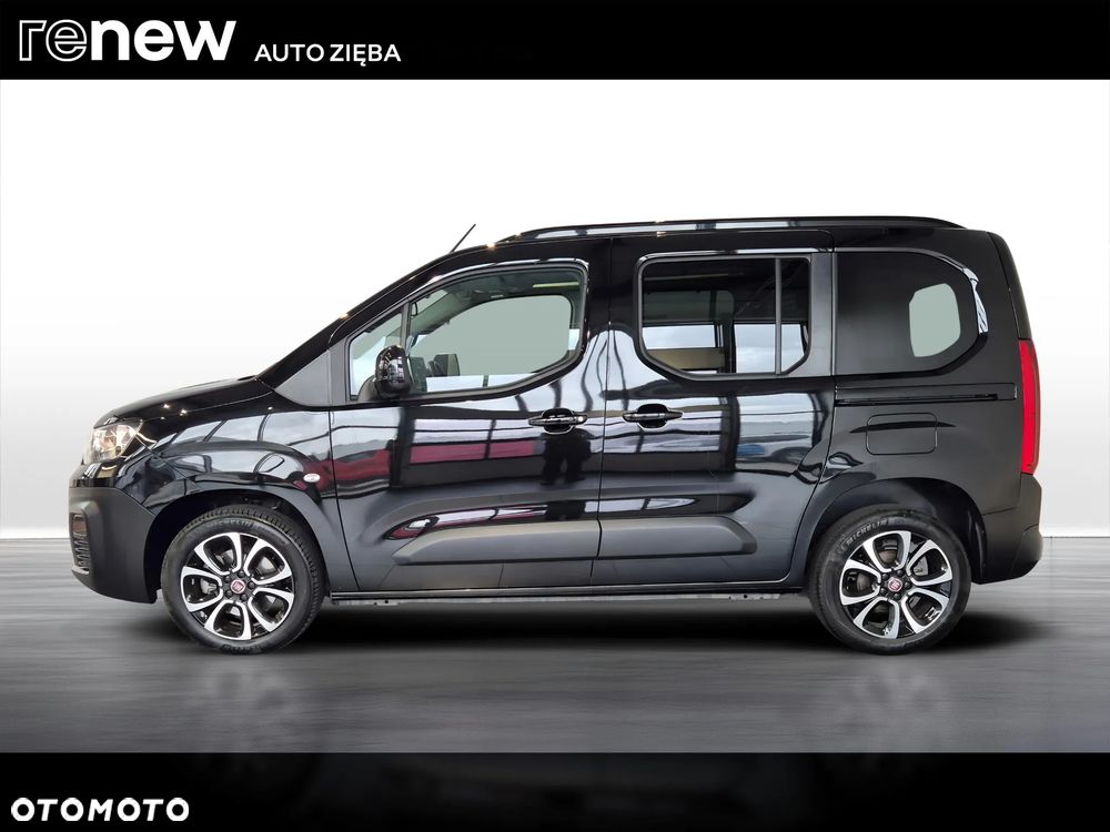 Fiat Doblo 1.5 BlueHDI S&S L1 - 2