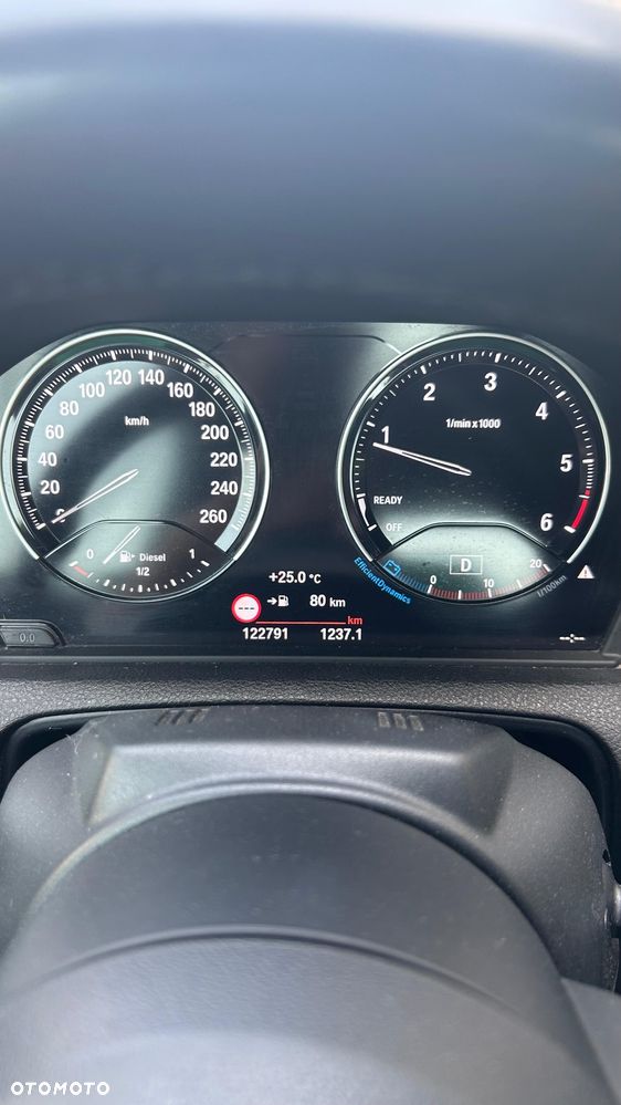 BMW Seria 2 220d Sport-Aut M Sport - 11