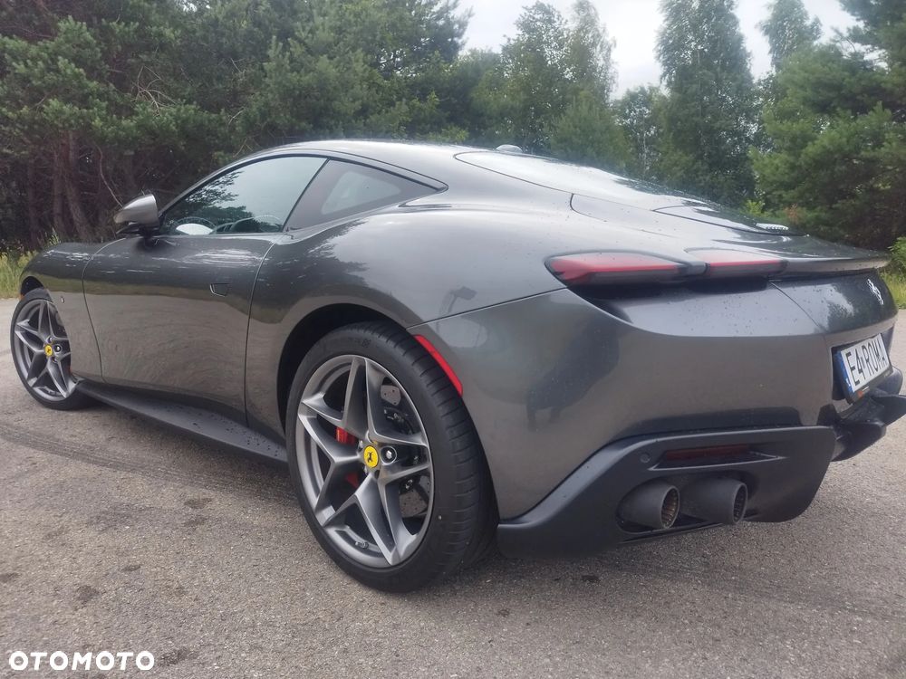 Ferrari Roma - 7