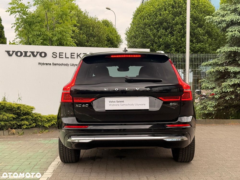 Volvo XC 60 - 8