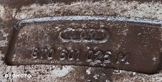 AUDI A4 B8 A5 8T KOŁA FELGI OPONY WIELOSEZON 6MM 245/40/18R - 8